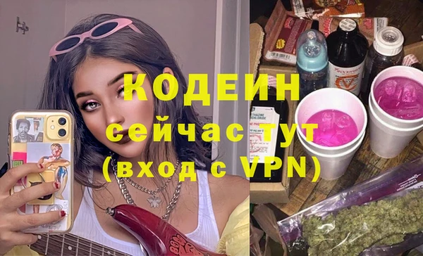 крисы Баксан